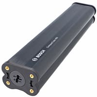 4054289010225_N001 E-Bike Akku BOSCH Rahmenakku CompactTube 400 BBP3242, EB12100020 - Das smarte System - Vollintegriert (InFrame, InTube)
