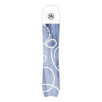 Amplid_Sep25-260108-Multi_2 Amplid Psychonaut Snowboard (Mehrfarbig)