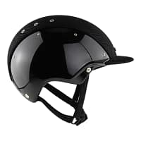 Casco_Nov25-06-7022-Schwarz_1 Casco Apart Reithelm (Schwarz)