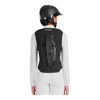 HorsePilot_Jan25-4066521_2 Horse Pilot E-Twist'Air Schutzpolster (Schwarz)