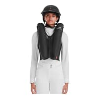 HorsePilot_Jan25-4066521_3 Horse Pilot E-Twist'Air Schutzpolster (Schwarz)