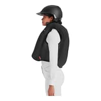 HorsePilot_Jan25-4066521_4 Horse Pilot E-Twist'Air Schutzpolster (Schwarz)
