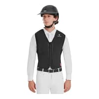 HorsePilot_Jan25-4066521_7 Horse Pilot E-Twist'Air Schutzpolster (Schwarz)