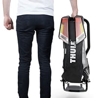 IMG135668_30411_1920x1920 Thule Heckträger Easy Fold XT 2 Fahrräder
