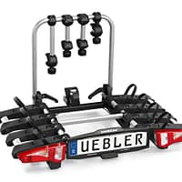 Uebler Fahrrad Kupplungsträger i41 S 90"
