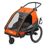 IMG233169_176444_1920x1920 Cube Double CMPT Kinder Fahrradanhänger