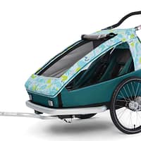 Croozer Kid Vaaya 2