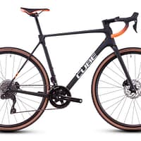 Cube Cross Race C:62 Pro 2026