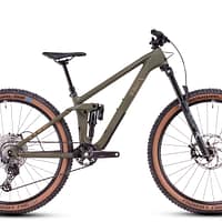 Cube Stereo ONE44 HPC Rookie 2026