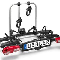 IMG267619_140526_1920x1920 Uebler H21 Z Fahrrad Heckträger