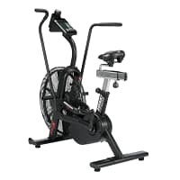 ProX_2_1600 Assault AirBike Pro X Belt Drive