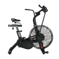 ProX_4_1600 Assault AirBike Pro X Belt Drive