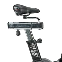 ProX_seat-adjustment_main_1600 Assault AirBike Pro X Belt Drive