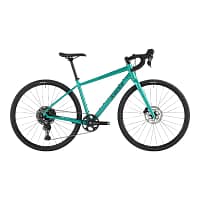 Salsa_Feb26-BK01167-Green_1 Salsa Journeyer Drop Bar Cues 1x10 Gravelbike (Grün)