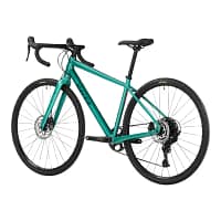 Salsa_Feb26-BK01167-Green_4 Salsa Journeyer Drop Bar Cues 1x10 Gravelbike (Grün)