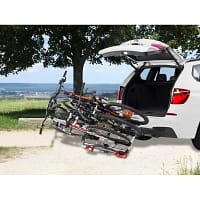 a8efae882d0dac97b30c5ae452369311 Uebler P32 S Fahrradträger für 3 Fahrräder