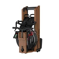 joroto-mr280pro-solid-oak-water-rowing-machine-646284 JOROTO MR280PRO Wasser-Rudergerät – FSC-Eiche & klappbar für Zuhause, Wohnung & Cardio