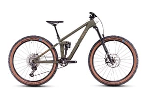 Cube Stereo ONE44 HPC Rookie 2026