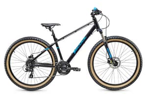 S'cool Xroc Plus 27,5-24 Disc Jugendmountainbike