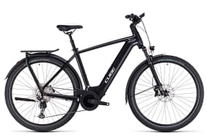 Cube Kathmandu Hybrid EXC 750 Herren