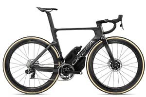 Orbea Orca AERO M11eLTD 2024