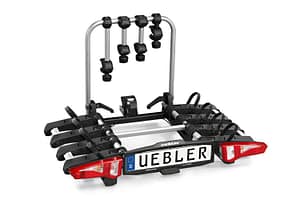 Uebler Fahrrad Kupplungsträger i41 S 90"