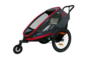 IMG248595_122686_1920x1920 Hamax Outback One Kinderanhänger