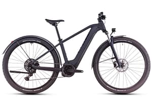 Cube Reaction Hybrid Performance 625 Allroad 2025
