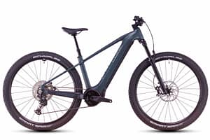 Cube Reaction Hybrid SLX 800 2025
