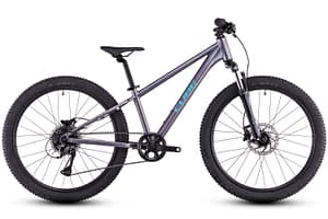 Cube Acid 240 Disc