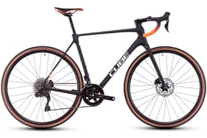 Cube Cross Race C:62 Pro 2026
