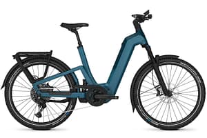 Kalkhoff Entice 7+ Advance Wave 2025