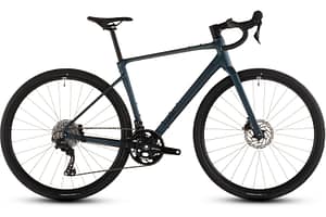 Cube Nuroad Race 2026
