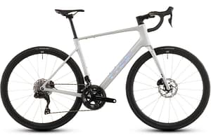 Cube Attain C:62 SLX 2026