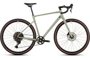 Cube Nuroad Pro 2026
