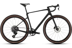 Cube Nuroad C:62 EXC 2026