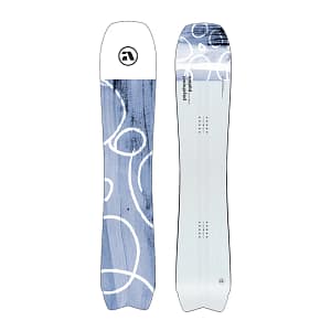 Amplid_Sep25-260108-Multi_1 Amplid Psychonaut Snowboard (Mehrfarbig)
