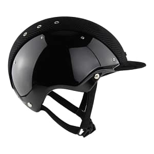 Casco_Nov25-06-7022-Schwarz_1 Casco Apart Reithelm (Schwarz)