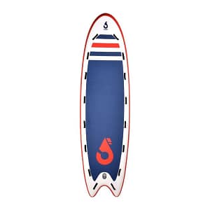 SimplePaddle_May24-4466798_13085872 FSN Squad 14 Paddleboard (Rot/Blau/Weiß)