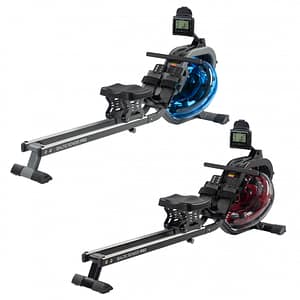 cardiostrong-baltic-rower-pro-01_1600 cardiostrong Baltic Rower Pro Rudergerät