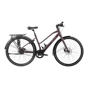 BH Core Jet Pro E-Bike (Rot)