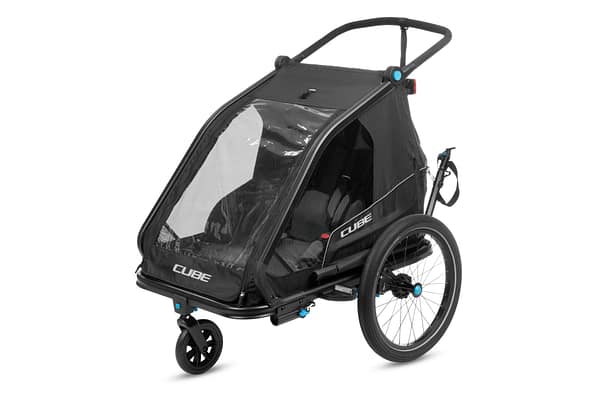 IMG233106_176445_1920x1920 Cube Double CMPT Kinder Fahrradanhänger