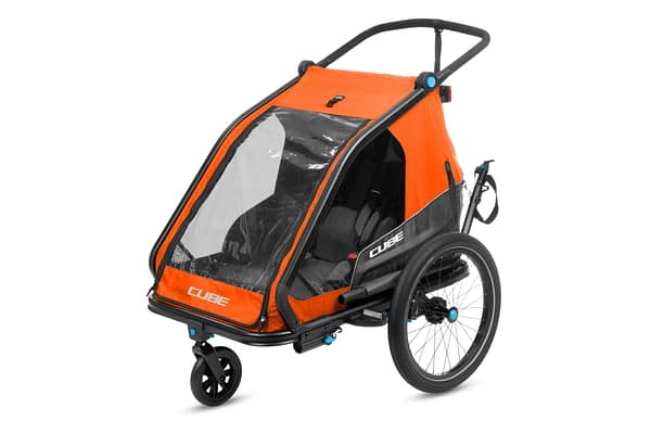IMG233169_176444_1920x1920 Cube Double CMPT Kinder Fahrradanhänger