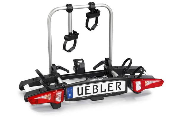IMG248570_124501_1920x1920 Uebler Fahrrad Kupplungsträger i21 Z 60°