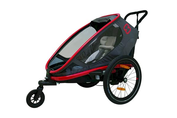 IMG248595_122686_1920x1920 Hamax Outback One Kinderanhänger