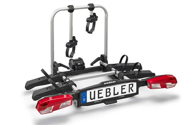 IMG267619_140526_1920x1920 Uebler H21 Z Fahrrad Heckträger