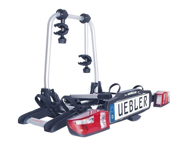 IMG125246_14136_1920x1920 Uebler Fahrrad Kupplungsträger X21-S