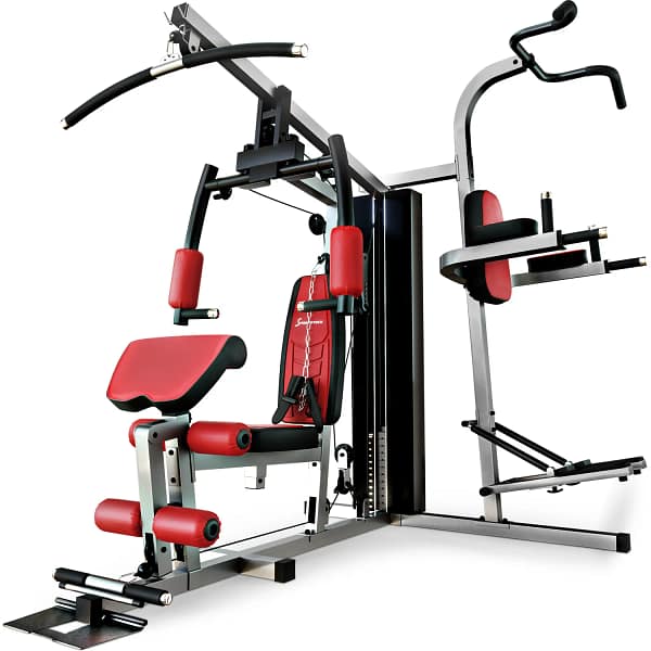 000-Sportstech-Kraftstationen-HGX200 HGX200 Kraftstation