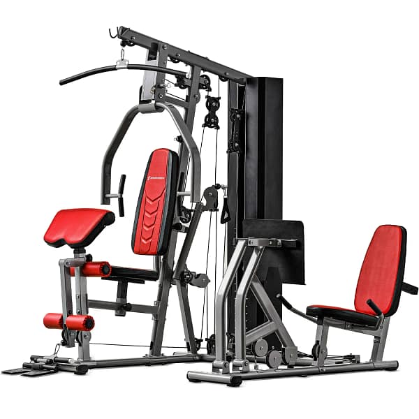 000-Sportstech-Kraftstationen-HGX300 HGX300 Kraftstation