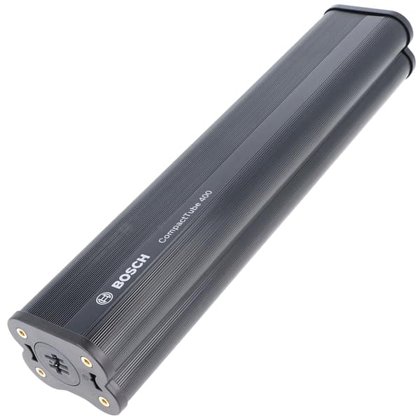 4054289010225_N002 E-Bike Akku BOSCH Rahmenakku CompactTube 400 BBP3242, EB12100020 - Das smarte System - Vollintegriert (InFrame, InTube)
